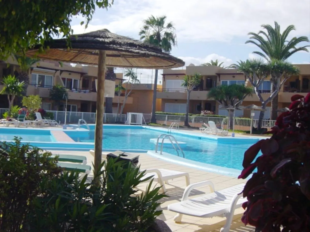 Hotel Apt El Mirador Residencial Las Dunas Corralejo 0*,  Španělsko