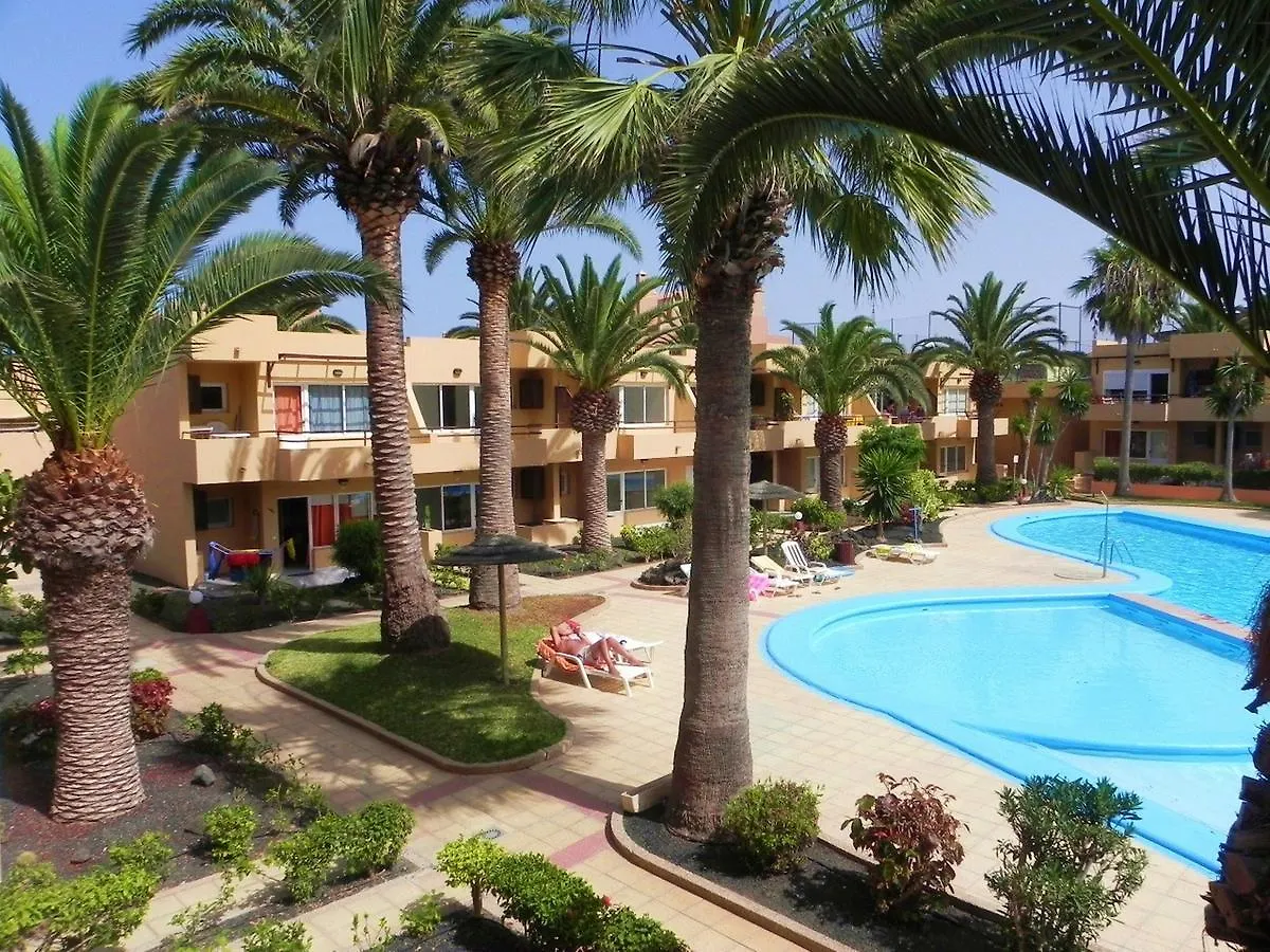 Apt El Mirador Residencial Las Dunas Hotel Corralejo Apartamento